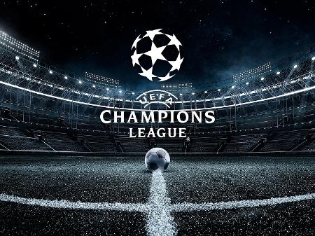 Champions League – Descubra Como Assistir Os Jogos
