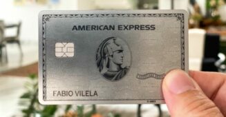 Cartão De Crédito American Express Platinum - Veja Tudo Sobre
