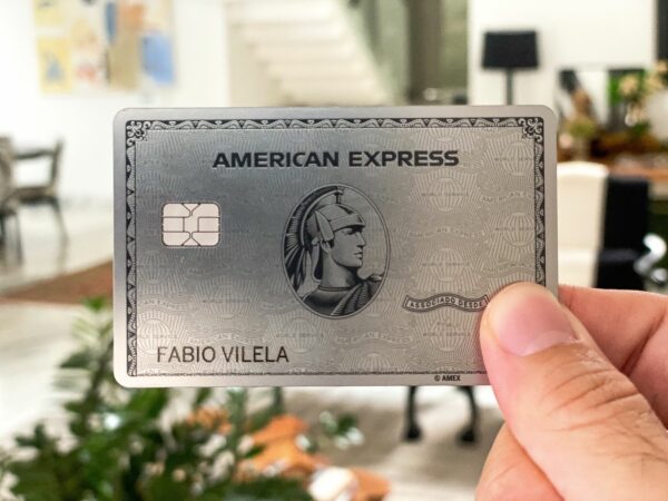 Cartão De Crédito American Express Platinum - Veja Tudo Sobre