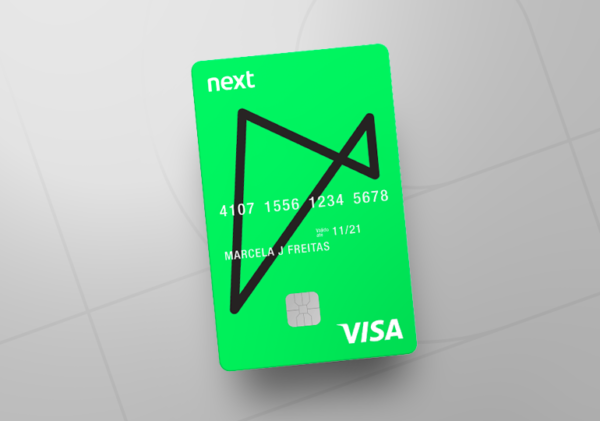 Next Visa Platinum Descubra Tudo Sobre o Cartão Bradesco