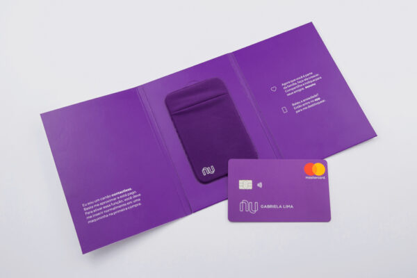 Cartão Nubank Mastercard Platinum - Tudo Que Precisa Saber 