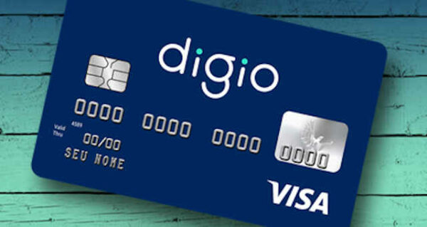 Cartão de Crédito Digio - Conheça Todos Os Detalhes Sobre 