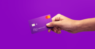 Cartão De Crédito Nubank Para Quem Está Com Nome Sujo - Confira