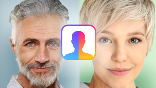 FaceApp - é Seguro Usar o Aplicativo Que Muda o Sexo Nas Fotos
