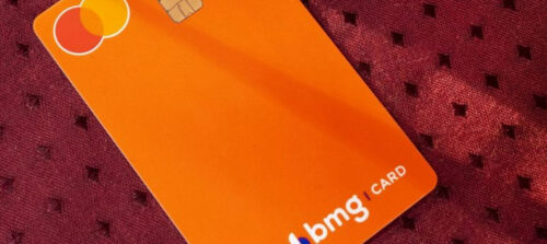 BMG Cartão de Crédito - Conheça Agora Os Detalhes