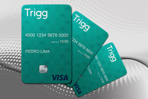 Cartão de Crédito Trigg - Descubra Se é Seguro Aqui
