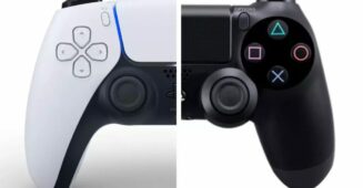 Como Conectar Controles Do PlayStation 4 e 5 No PC