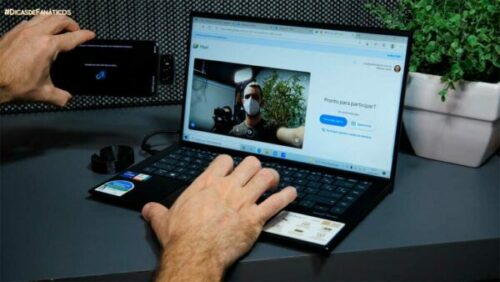 Use Seu Celular Como Webcam De Forma Simples e Rápida no PC