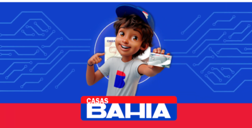 Veja Como Baixar Aplicativo Cartão Casas Bahia - Veja Aqui