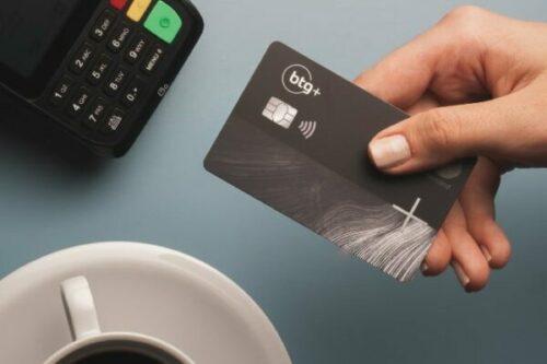 Novo Cartão de Crédito BTG Pactual Back - Conheça os Detalhes