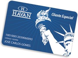 Cartão de Crédito Havan - Saiba Mais Detalhe Sobre