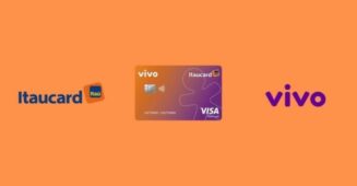 Novo Cartão de Crédito Vivo e Itaú –  Descubra Os Detalhes