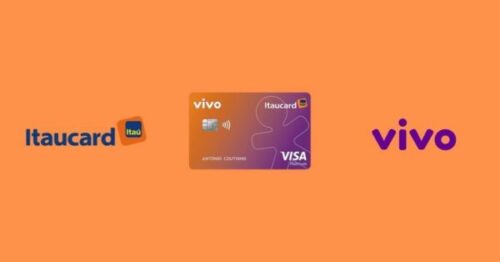 Novo Cartão de Crédito Vivo e Itaú - Descubra Os Detalhes
