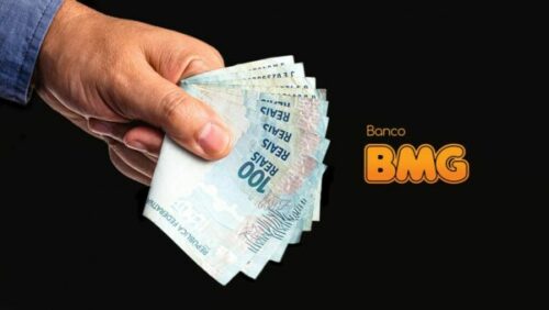 Conheça o Empréstimo Para Negativado BMG - Conheça os Detalhes 