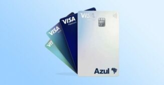 Promoção do Cartão Azul Itaucard - Veja Como Solicitar