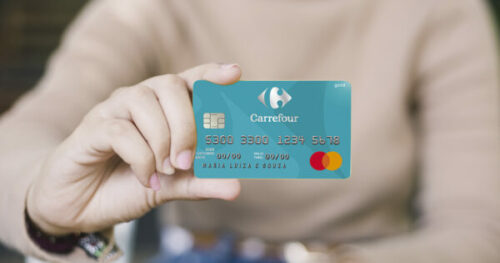 Cartão Carrefour Gold - Veja Como Solicitar