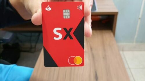 Cartão Santander SX - Saiba Mais Sobre e Veja Como Solicitar