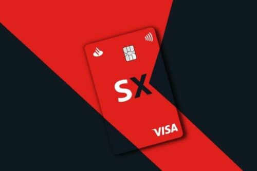 Cartão Santander SX - Saiba Mais Sobre e Veja Como Solicitar
