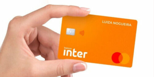 Cartão de Crédito Banco Inter - Saiba Tudo Sobre
