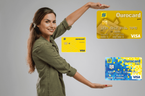 Cartão de Crédito Ourocard - Conheça Tudo Sobre