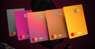 Cartão de Crédito C6 Bank - Aprenda Como Solicitar