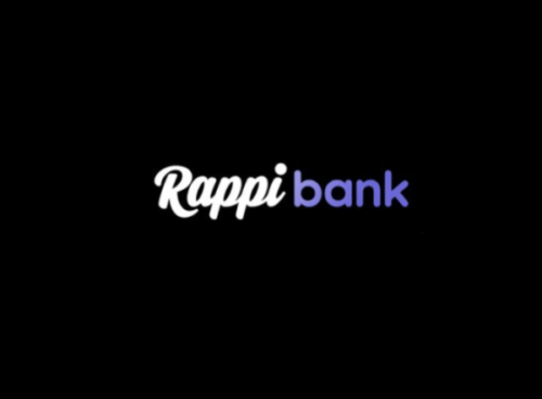RappiBank oferece Empréstimo e Cartão de Crédito