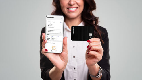 Saiba Tudo Sobre o Samsung Itaucard Visa Platinum 