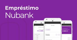 Empréstimo Pessoal Nubank - Vantagens e Contratação