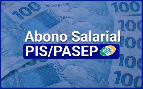 Pagamento do PIS/PASEP 2022- Correção de 2019