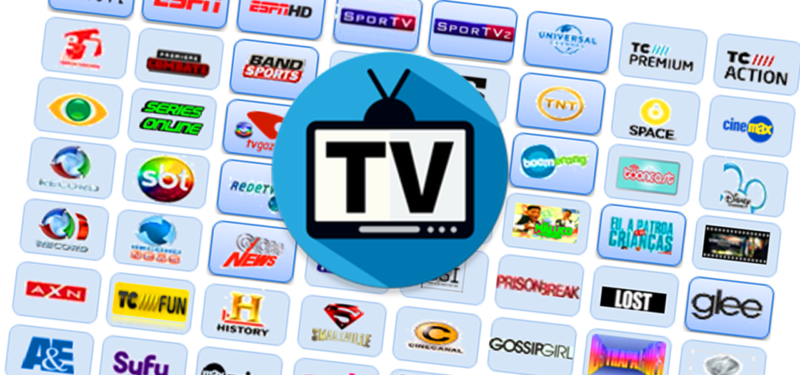 Assistir TV Online Grátis: 20 Melhores Sites - Viva o Crédito