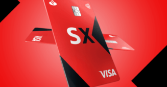 Cartão Santander SX | Peça seu Cartão de Crédito Online