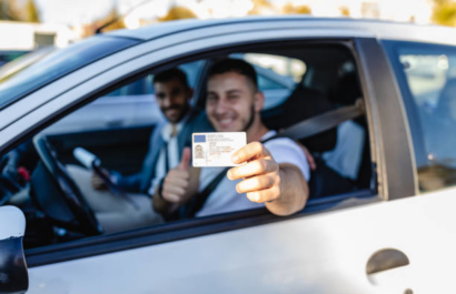 Carteira de Motorista: Guia para Remover Pontos da CNH